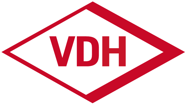 VDH Logo